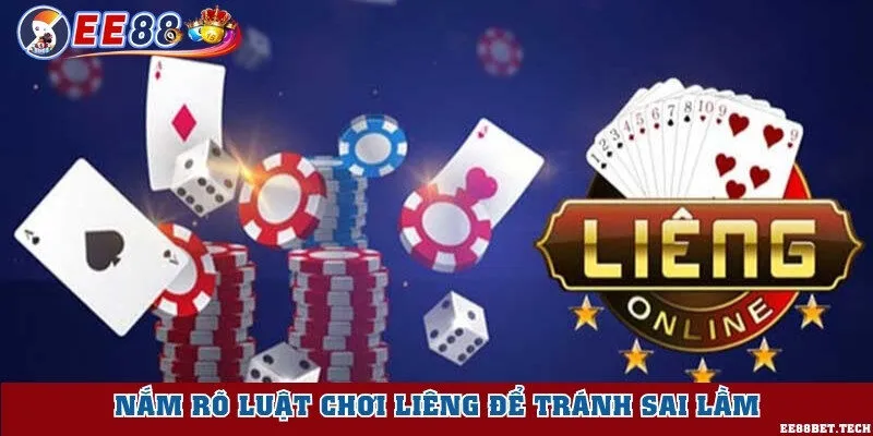 Muốn thắng cần hiểu rõ luật chơi